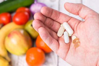 Nutritional services at Zabrecky Institute of Biomedicine | Integrative and Functional Medicine | Philadelphia & Villanova